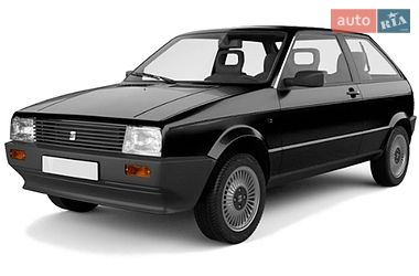 Хетчбек SEAT Ibiza 1990 в Івано-Франківську