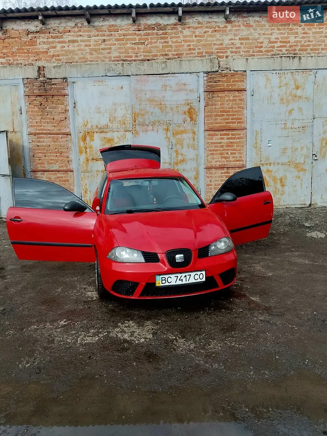 Фото авто 7