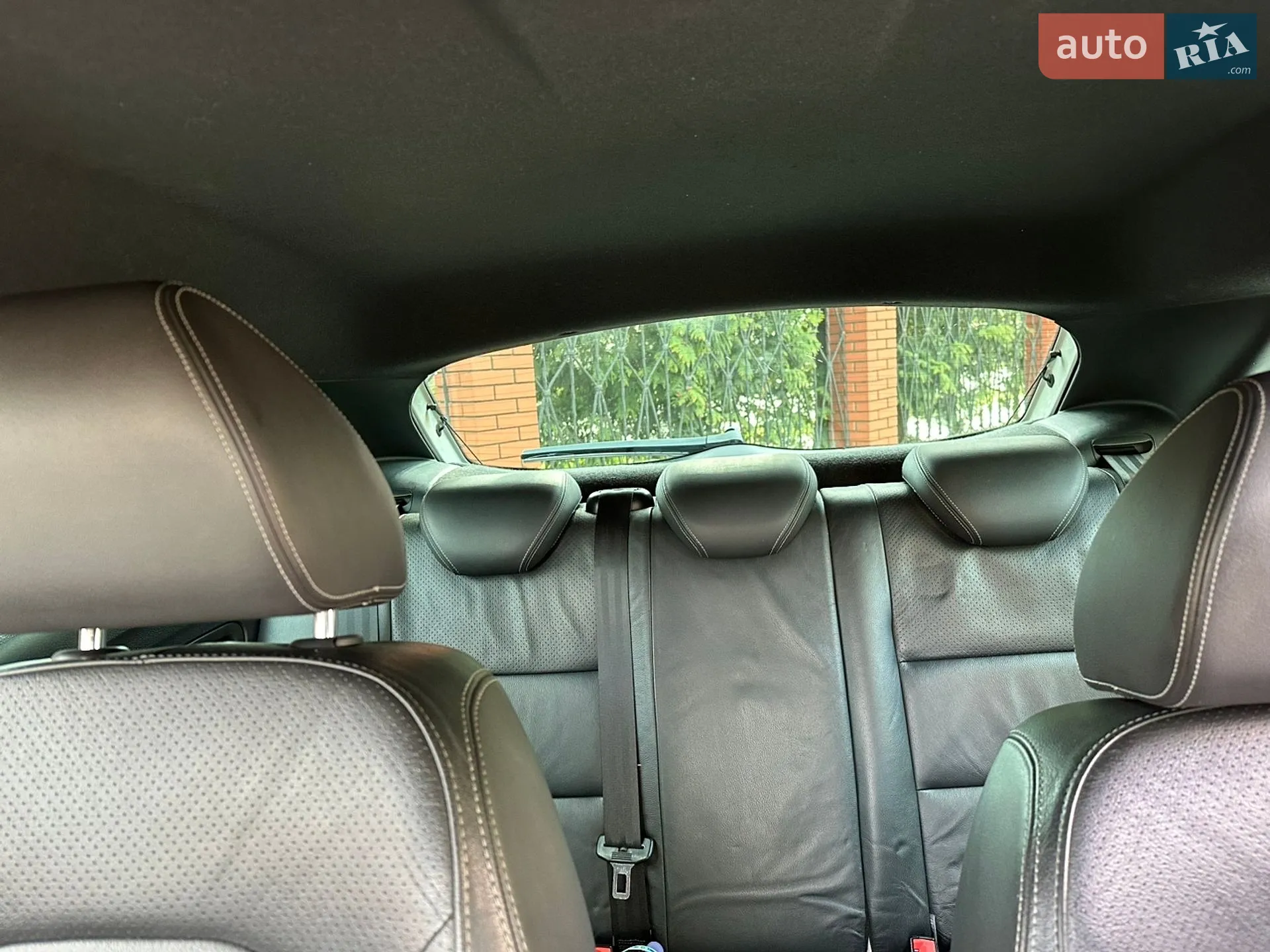 2011 SEAT Ibiza - мініатюра 8