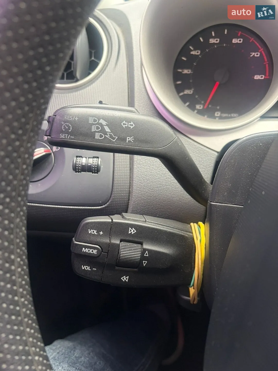 2012 SEAT Ibiza - мініатюра 26