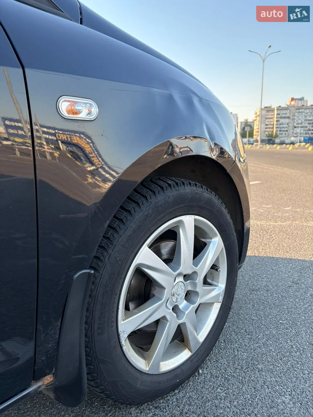 2010 SEAT Ibiza - мініатюра 6