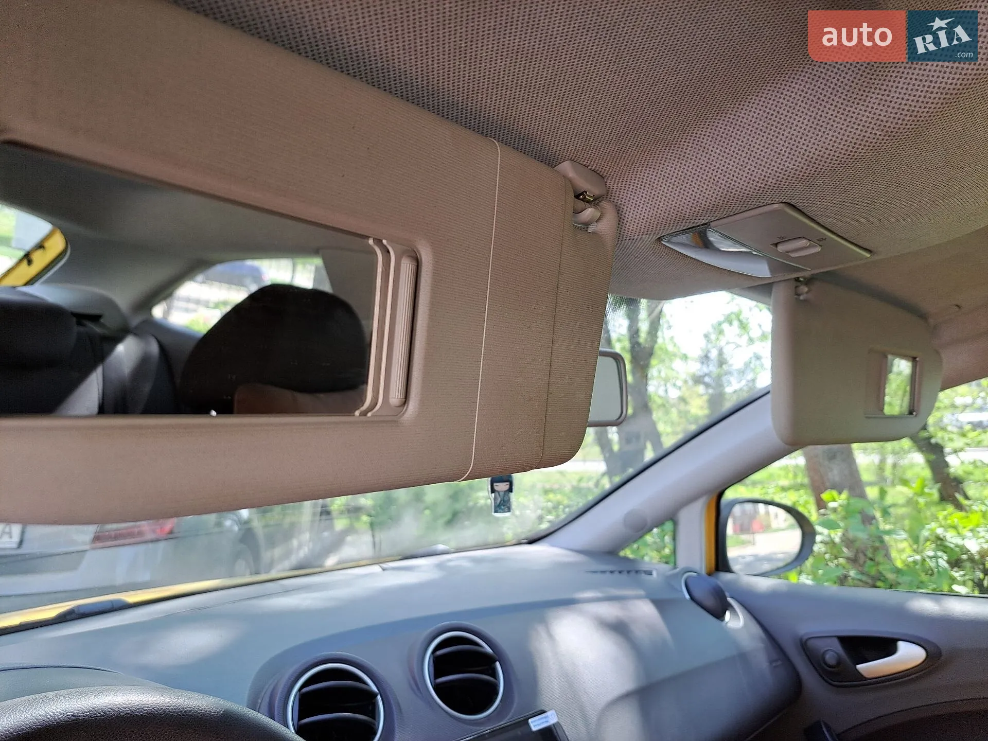 2011 SEAT Ibiza - мініатюра 10