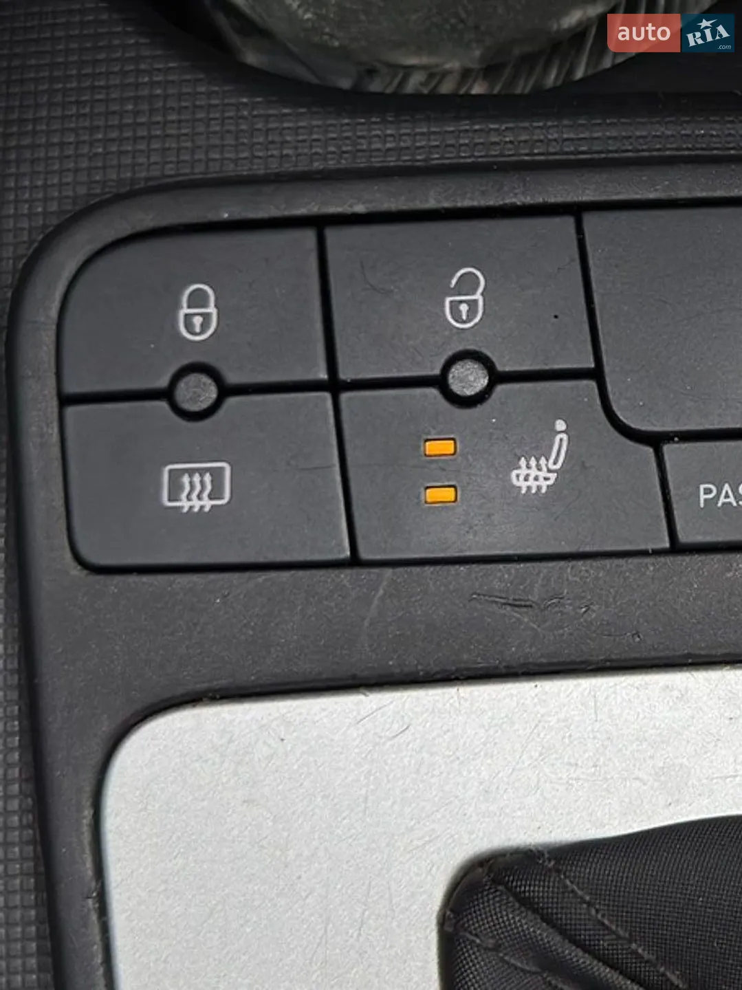 2010 SEAT Ibiza - мініатюра 20