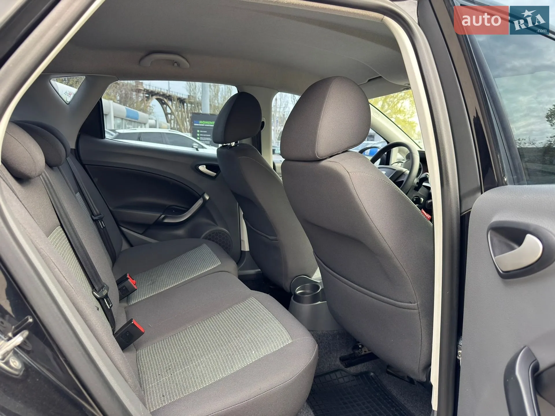 2010 SEAT Ibiza - мініатюра 27