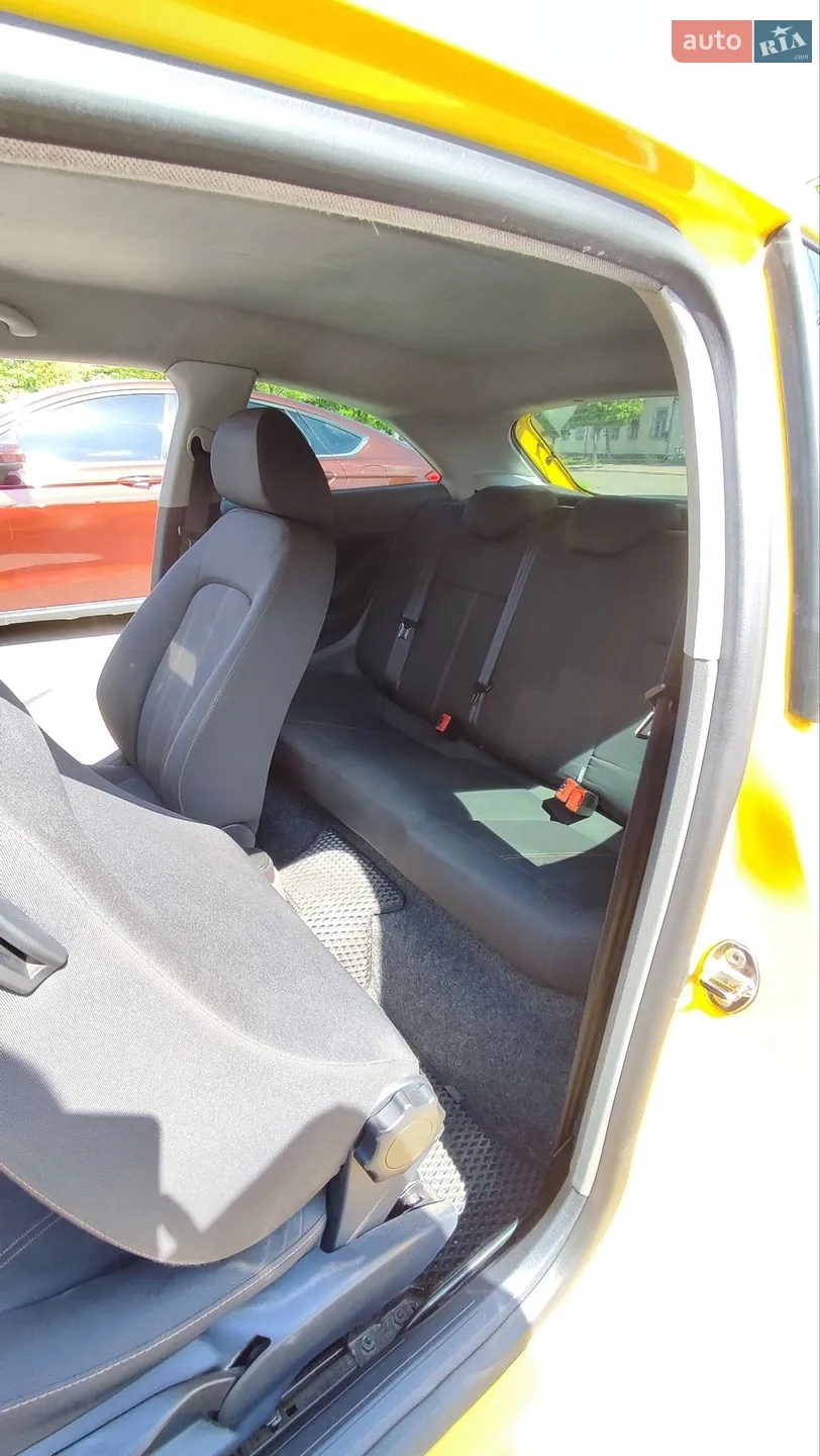 2011 SEAT Ibiza - мініатюра 15