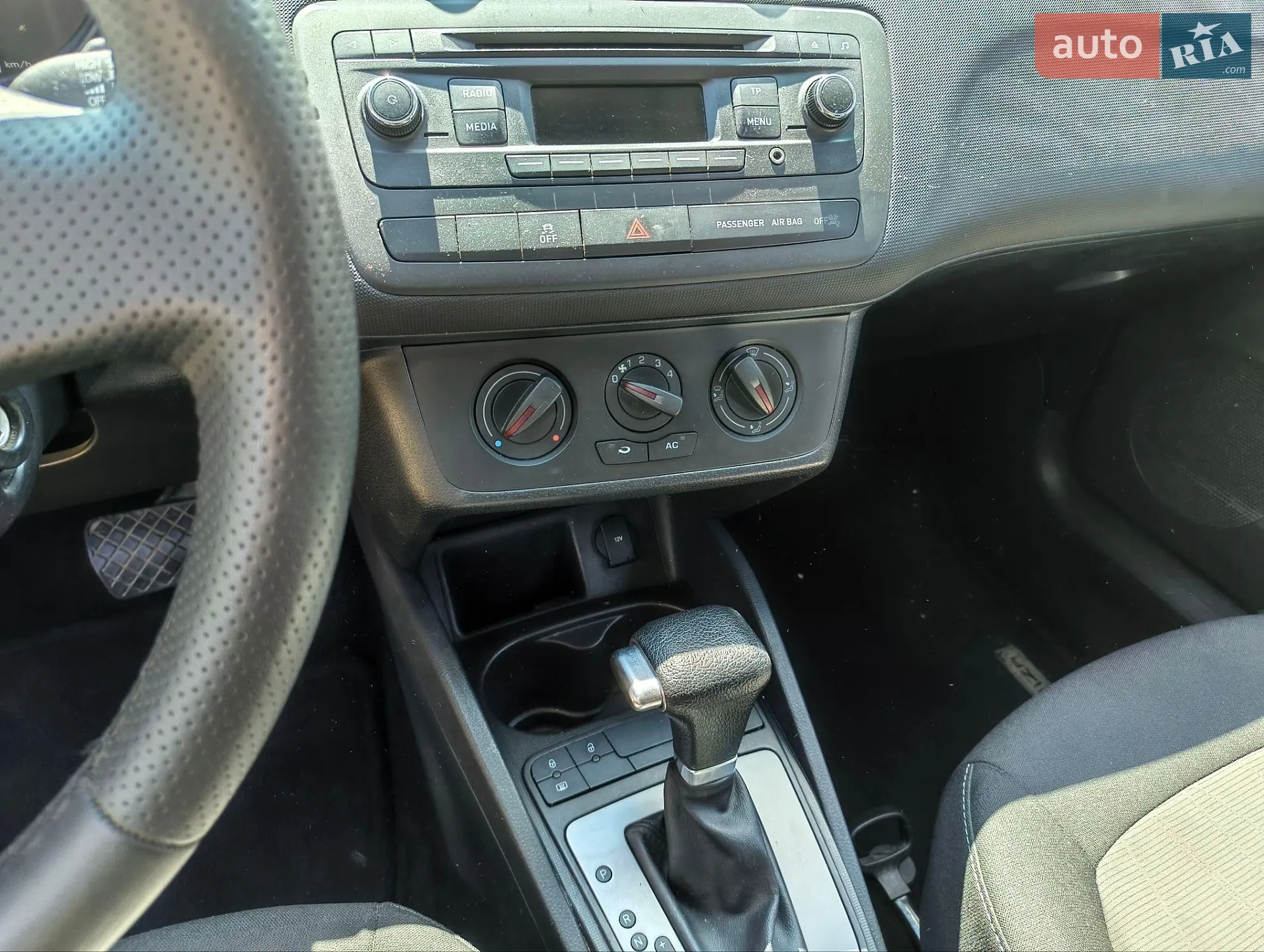 2014 SEAT Ibiza - мініатюра 11