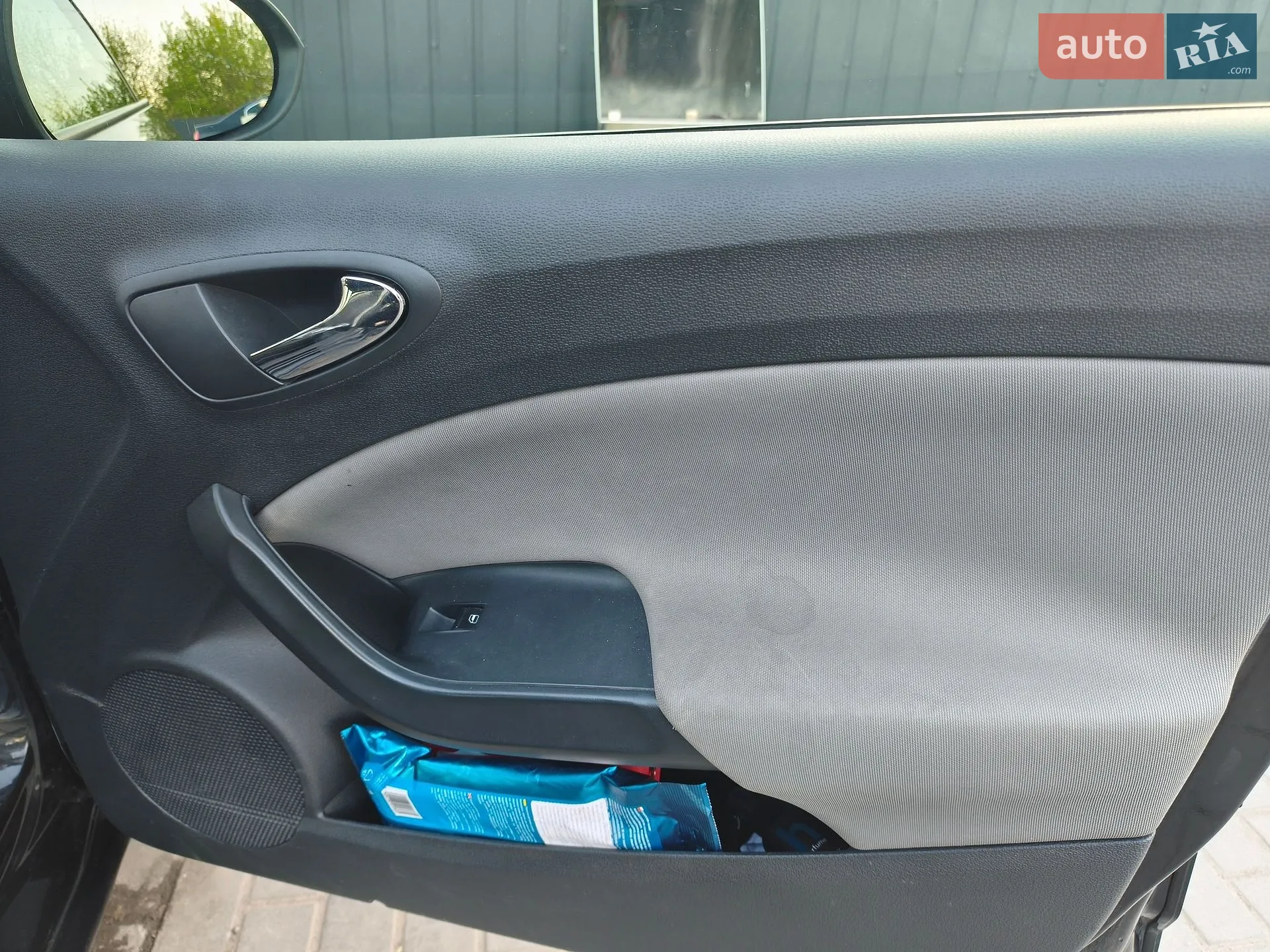 2012 SEAT Ibiza - мініатюра 11