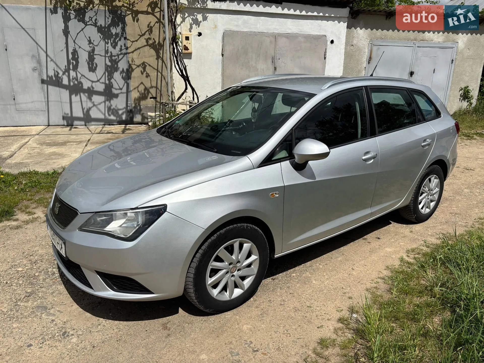 2013 SEAT Ibiza - мініатюра 8