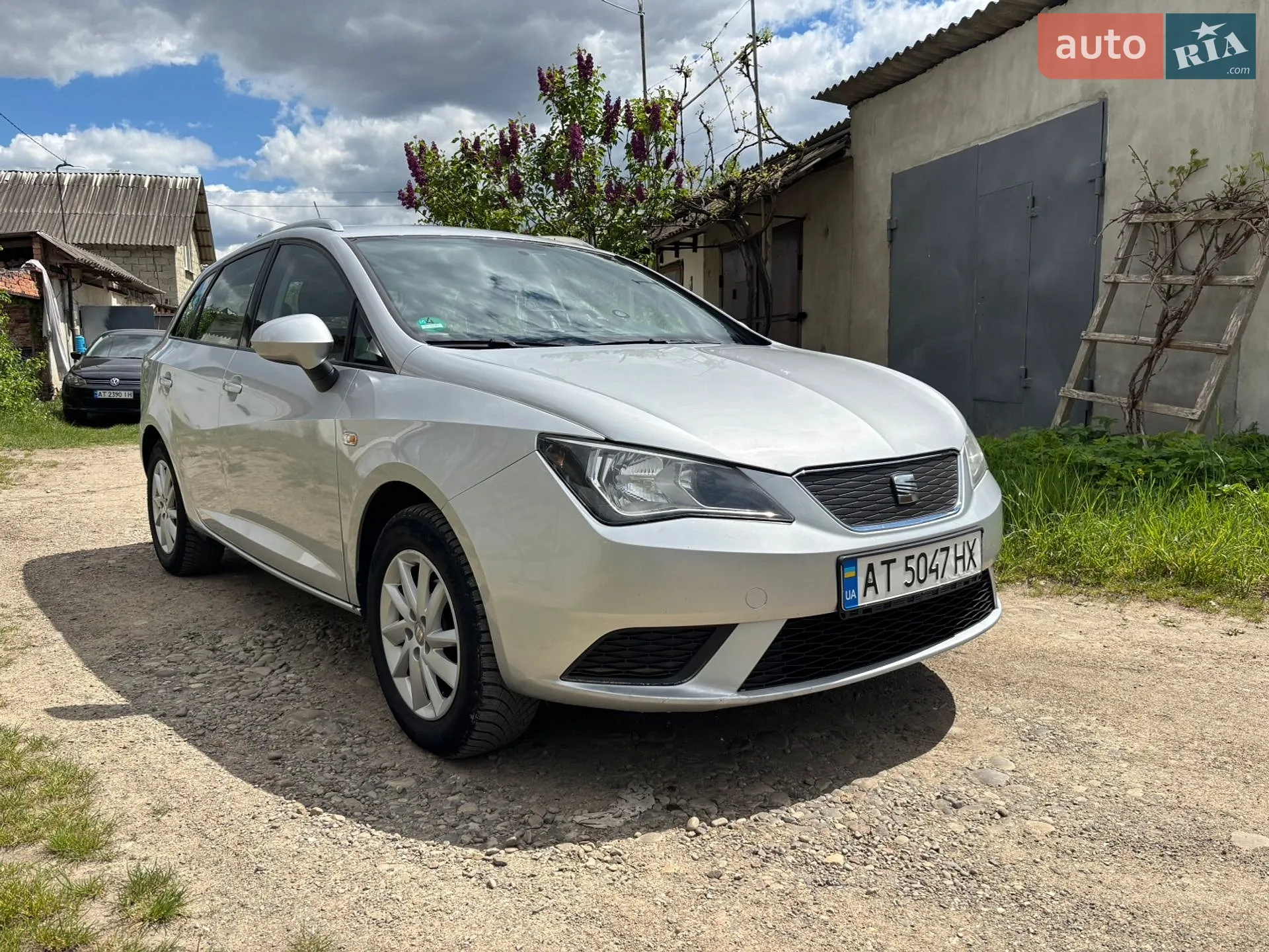 2013 SEAT Ibiza - фото 1