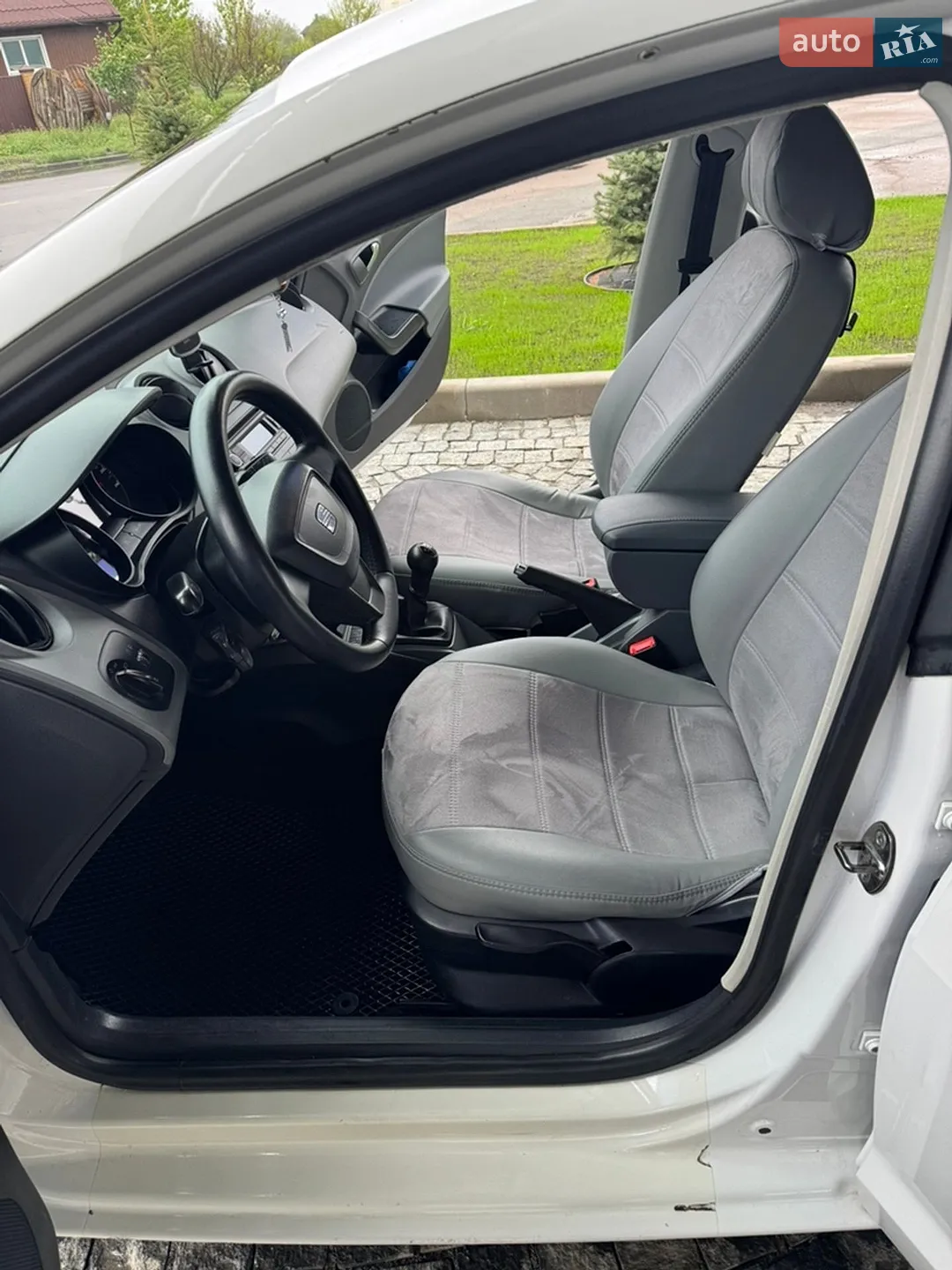2011 SEAT Ibiza - мініатюра 7