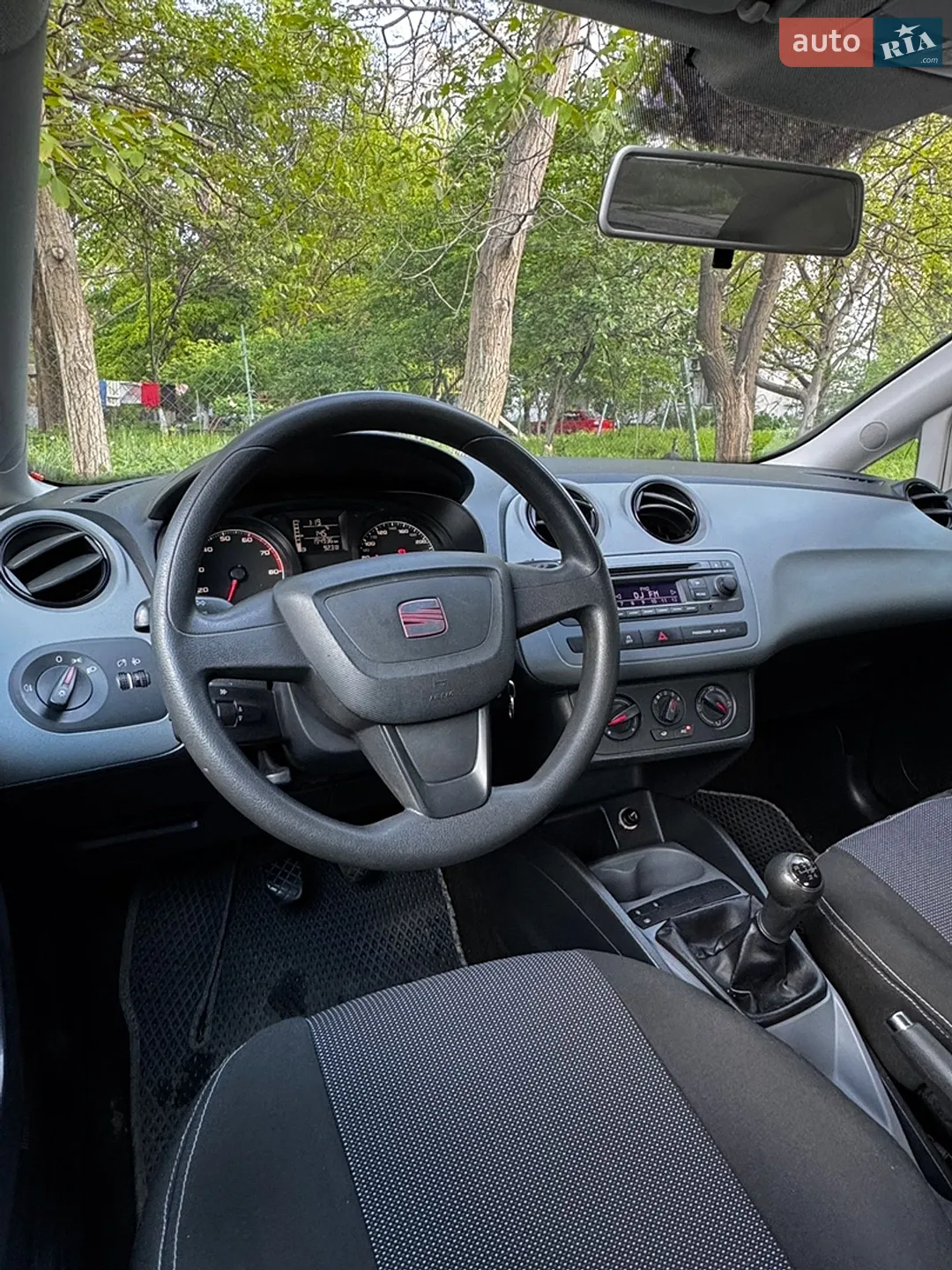 2013 SEAT Ibiza - мініатюра 5
