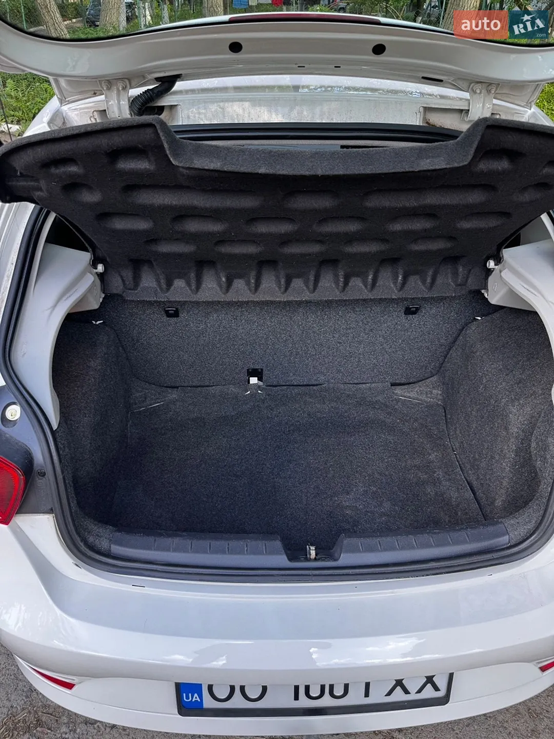 2013 SEAT Ibiza - мініатюра 10