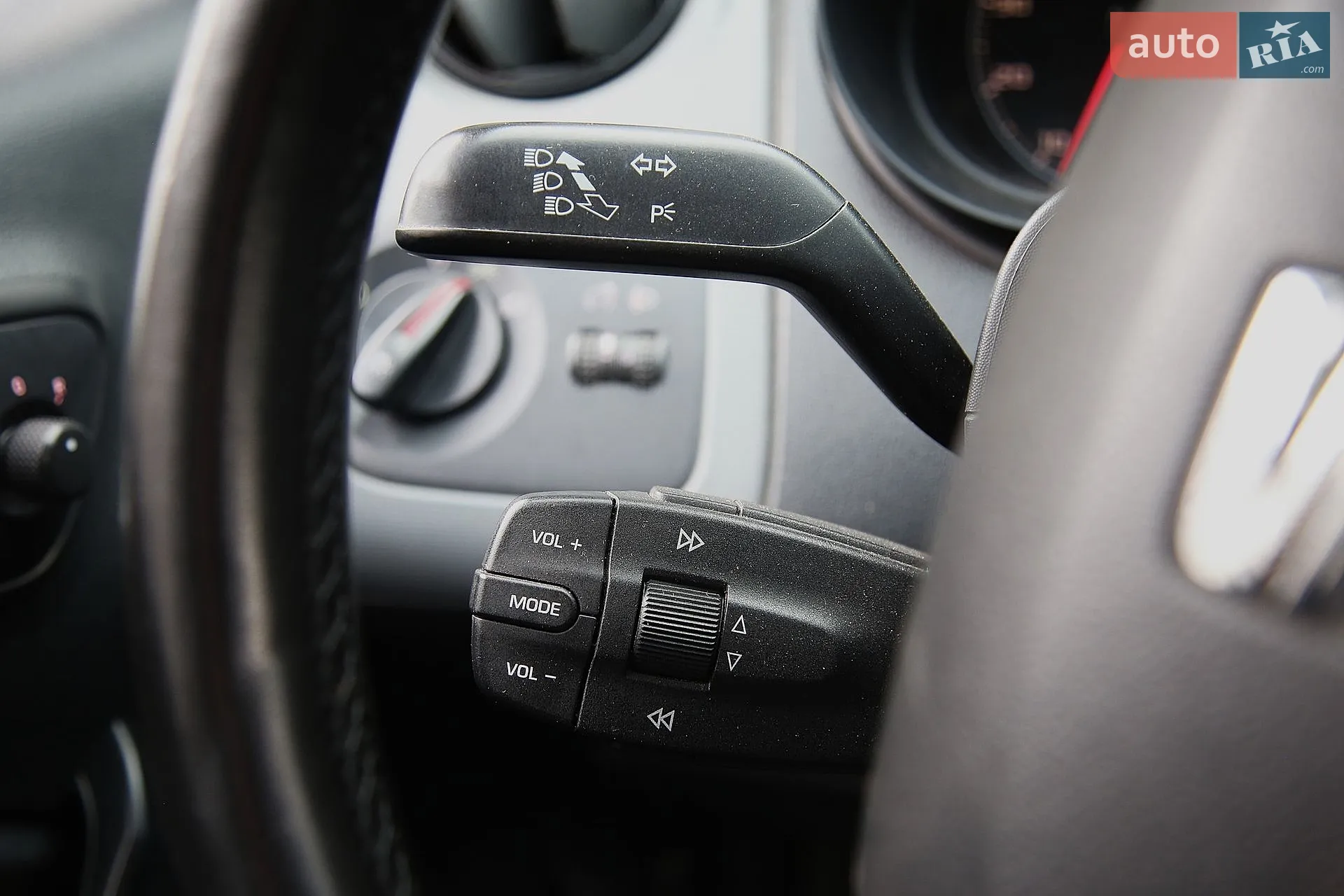 2014 SEAT Ibiza - мініатюра 21