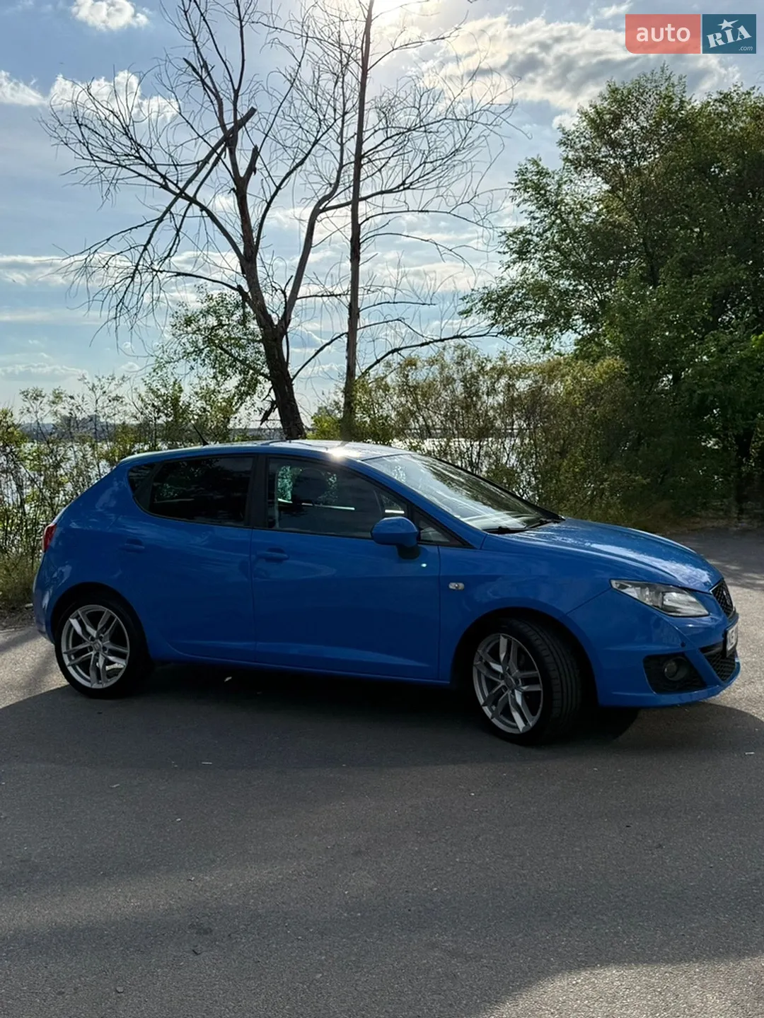 2010 SEAT Ibiza - мініатюра 6