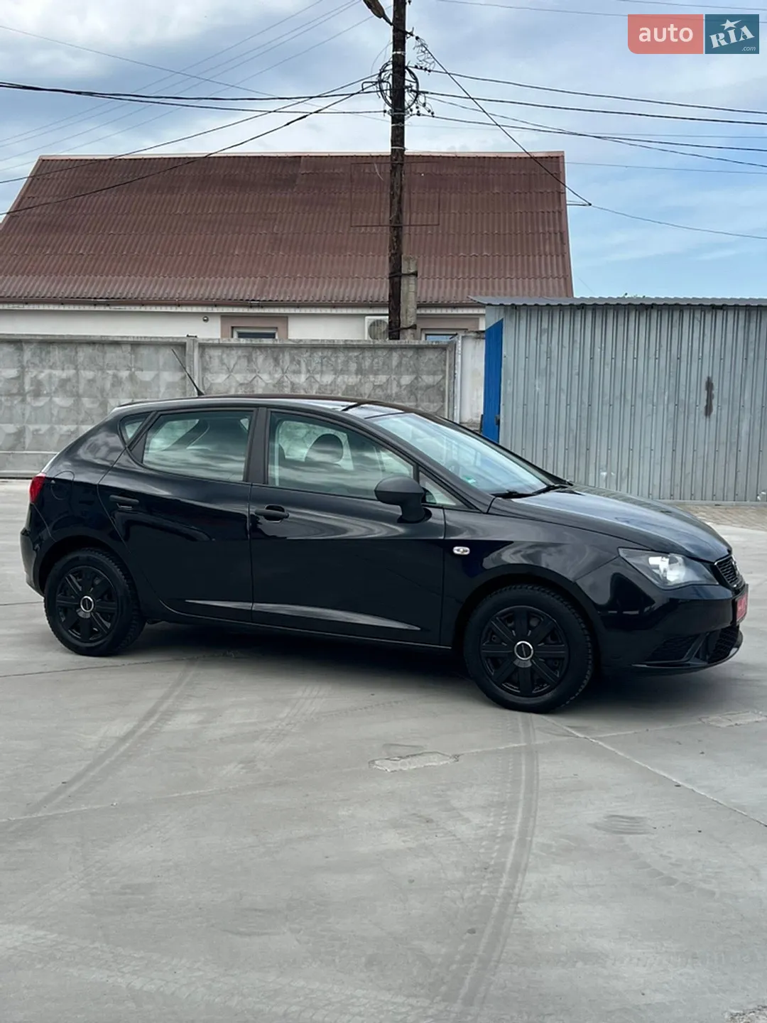 2012 SEAT Ibiza - мініатюра 18