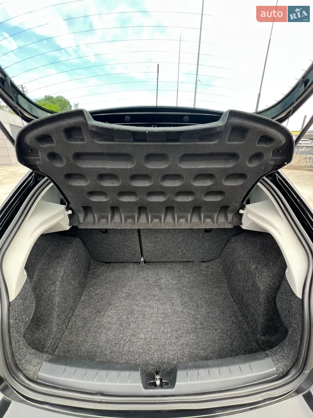 2012 SEAT Ibiza - мініатюра 36