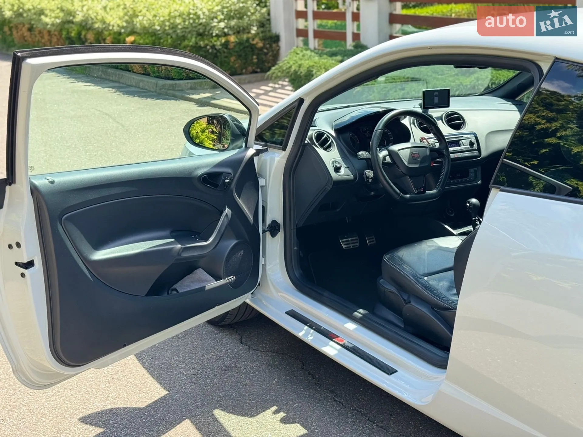 2014 SEAT Ibiza - мініатюра 53