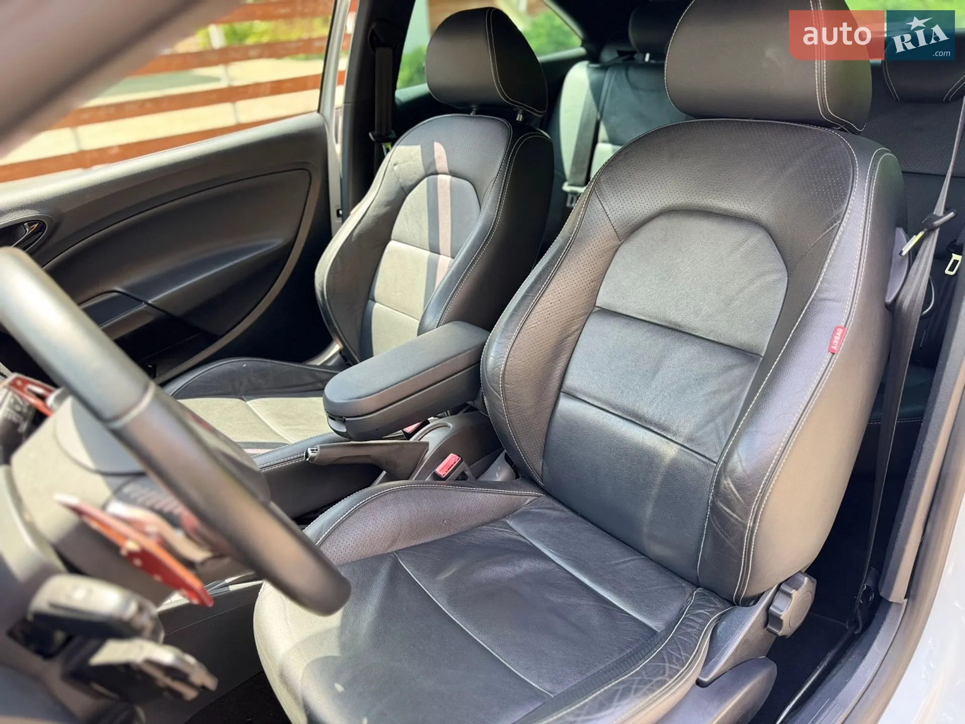 2014 SEAT Ibiza - мініатюра 57