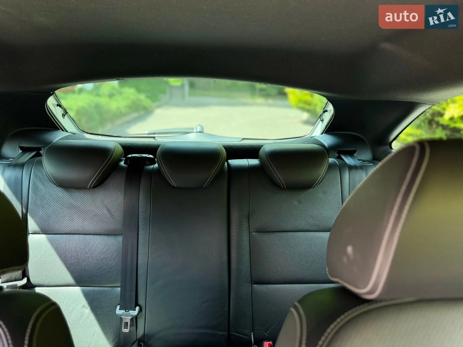 2014 SEAT Ibiza - мініатюра 69