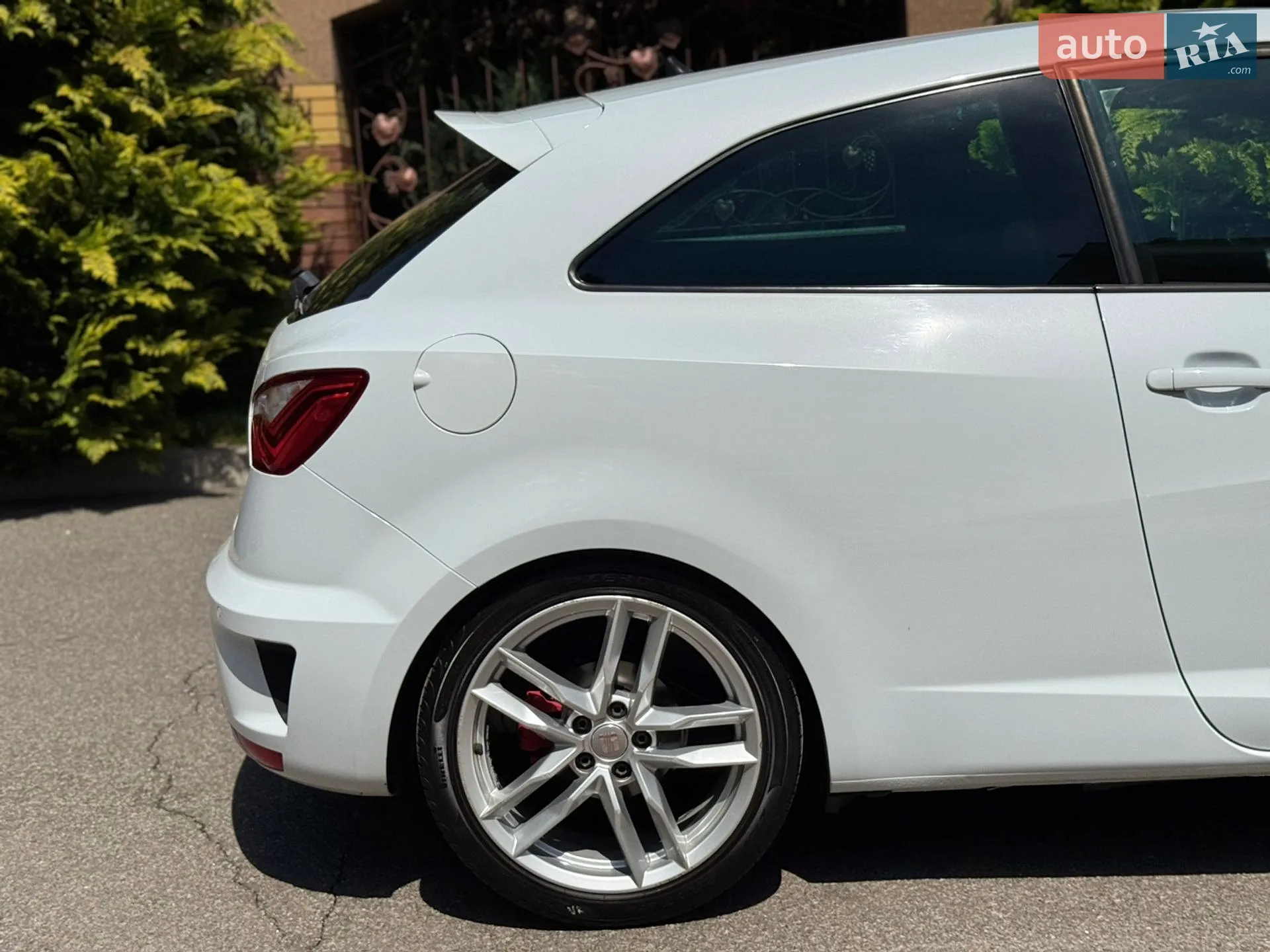 2014 SEAT Ibiza - мініатюра 19