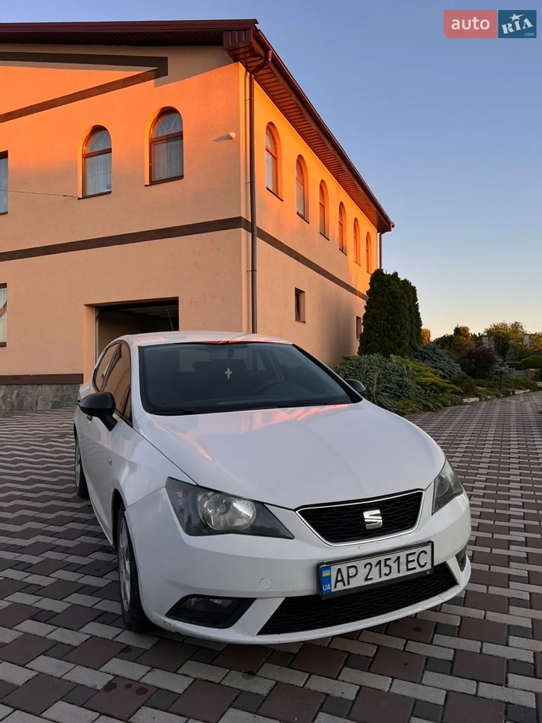 2014 SEAT Ibiza - фото 1