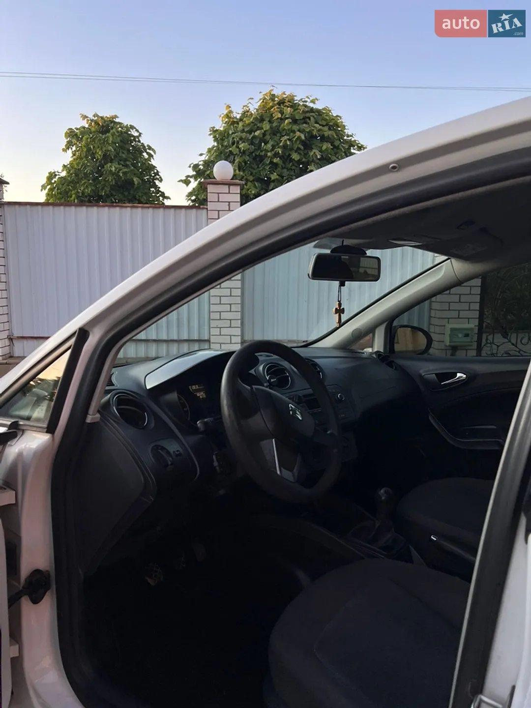 2014 SEAT Ibiza - мініатюра 6