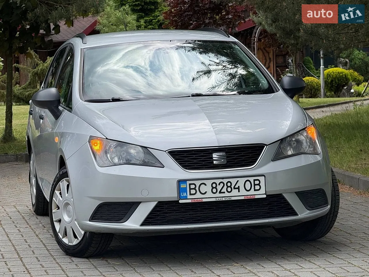 2015 SEAT Ibiza - мініатюра 20