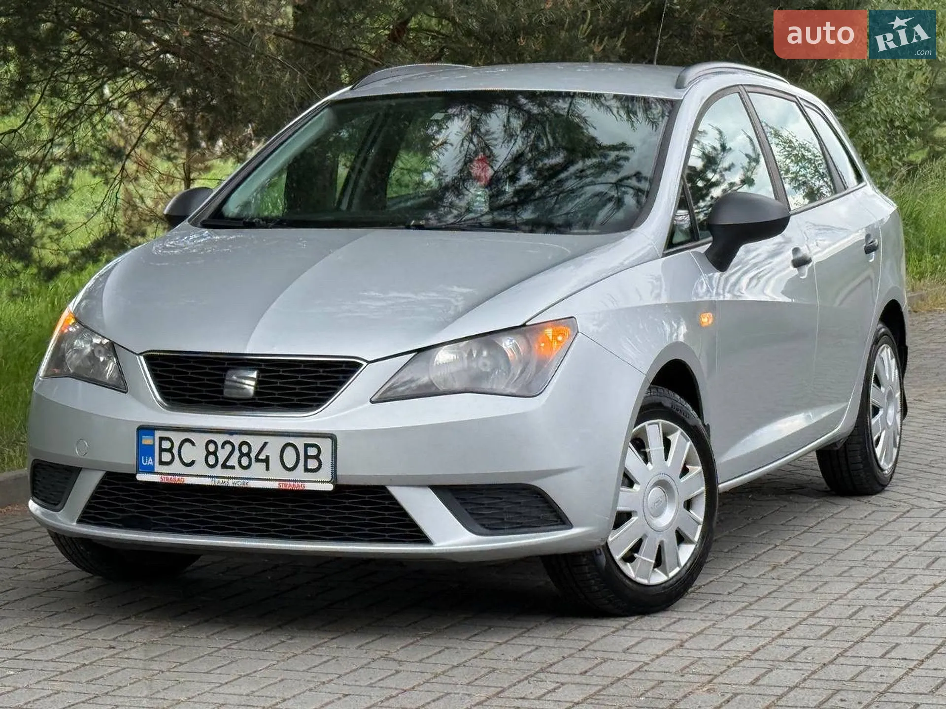 2015 SEAT Ibiza - мініатюра 11