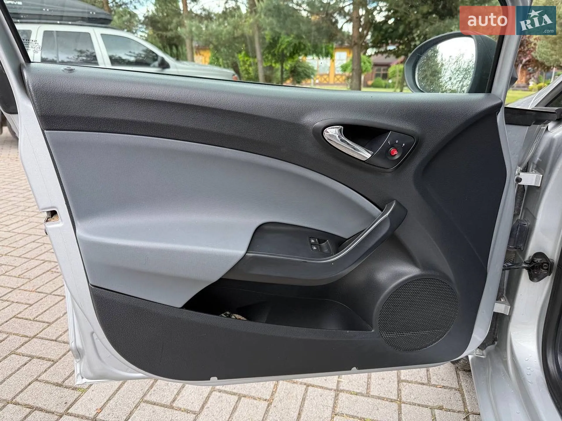 2015 SEAT Ibiza - мініатюра 46