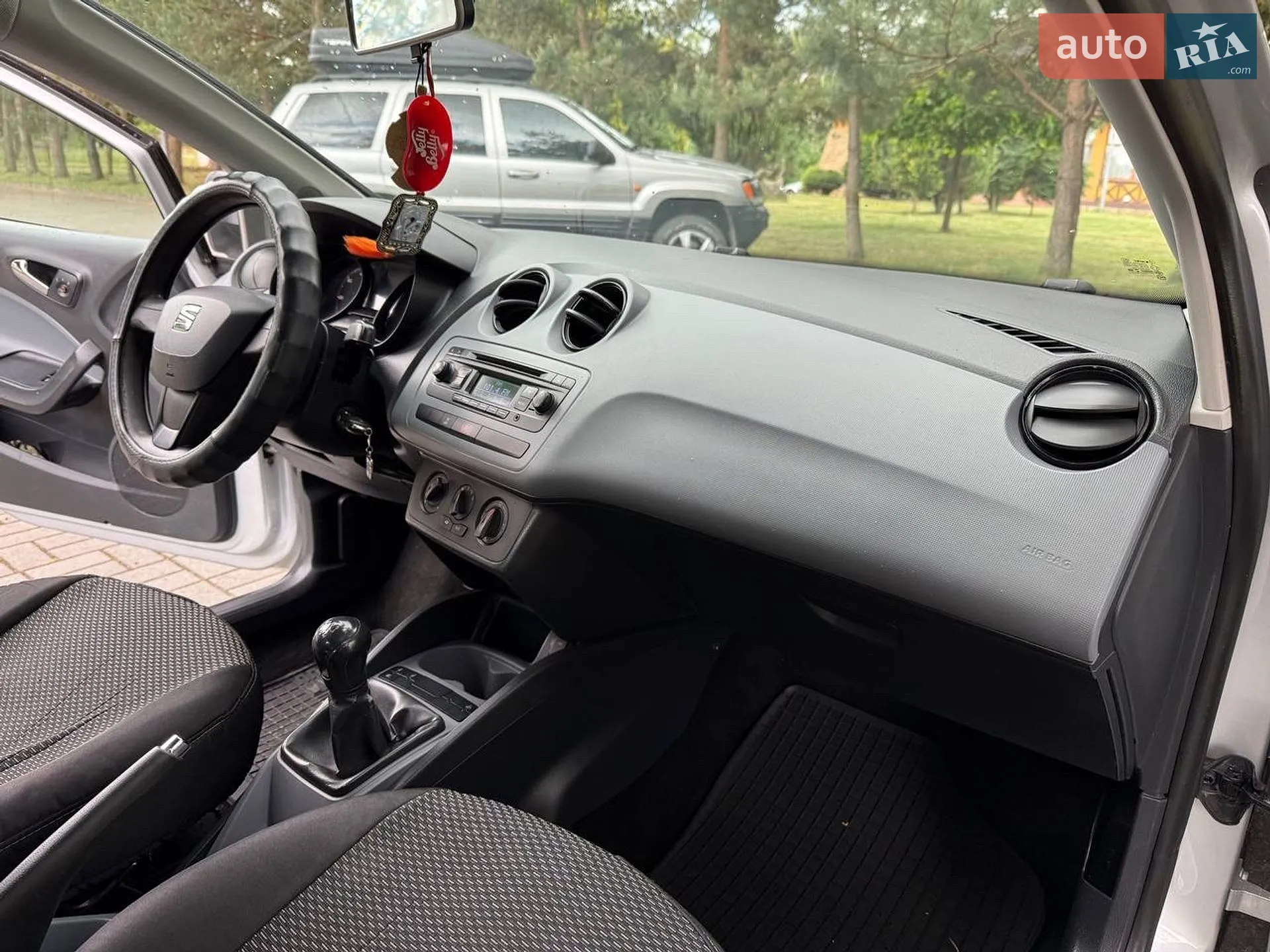 2015 SEAT Ibiza - мініатюра 61