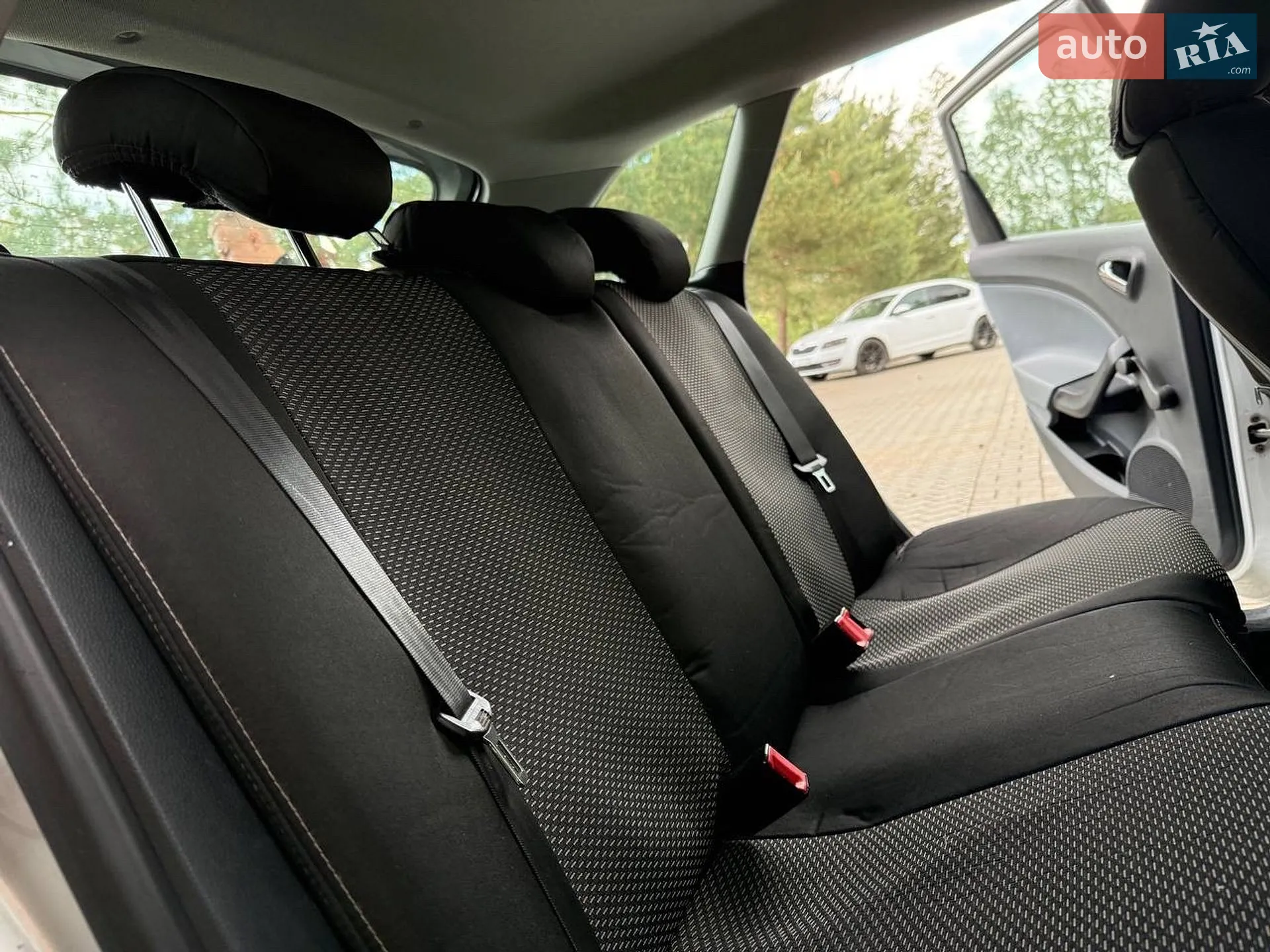 2015 SEAT Ibiza - мініатюра 66