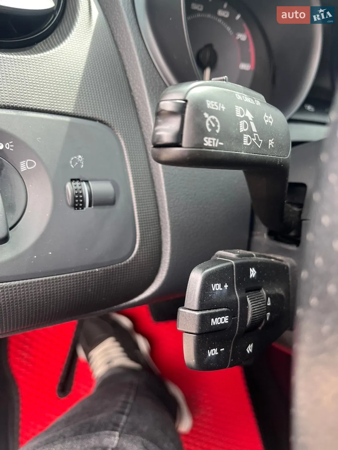 2010 SEAT Ibiza - мініатюра 33