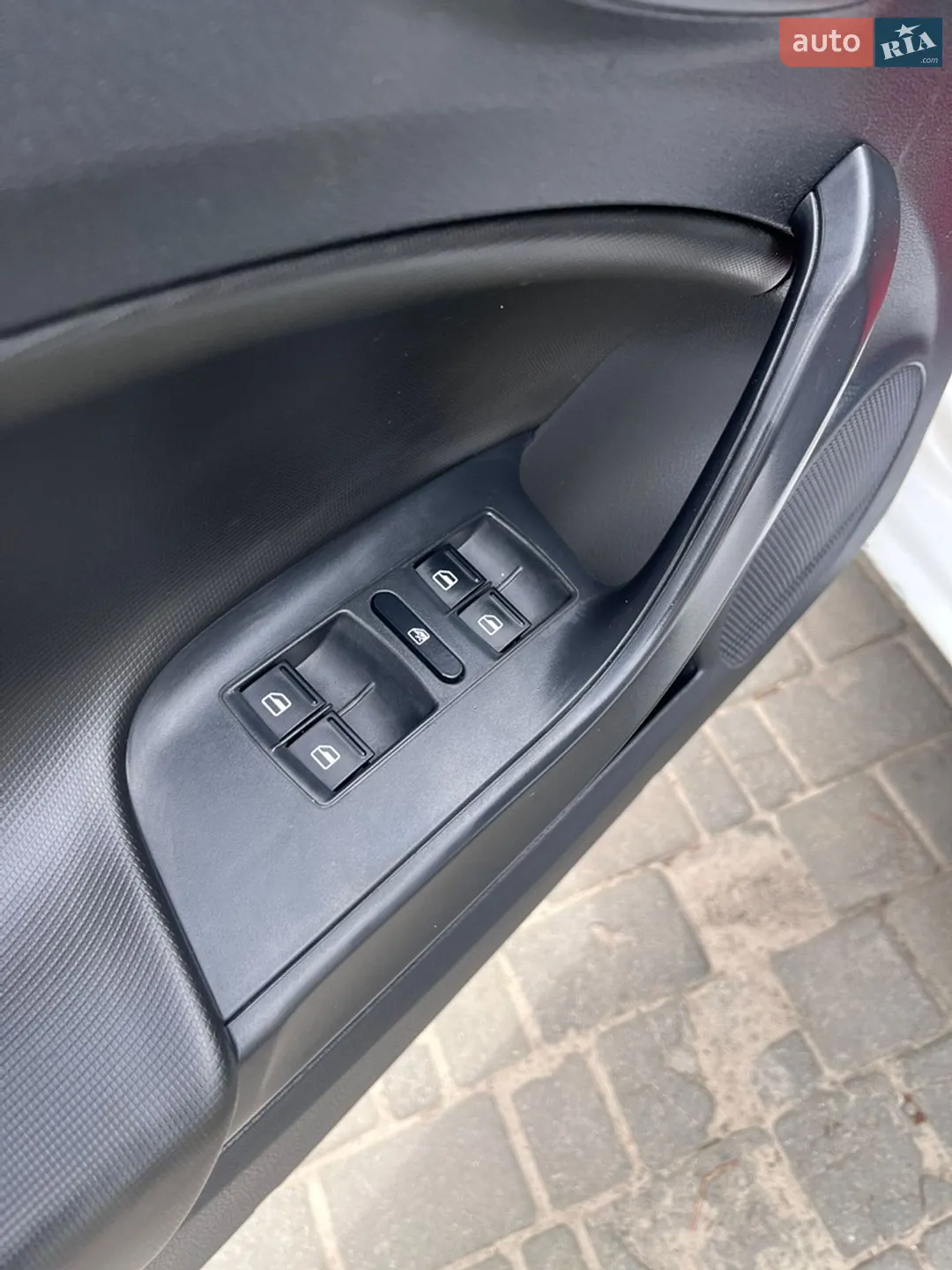 2010 SEAT Ibiza - мініатюра 48