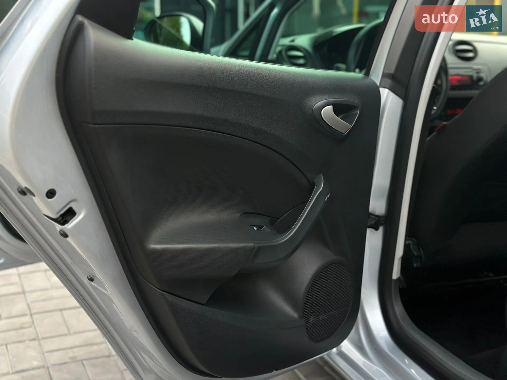 2010 SEAT Ibiza - мініатюра 45