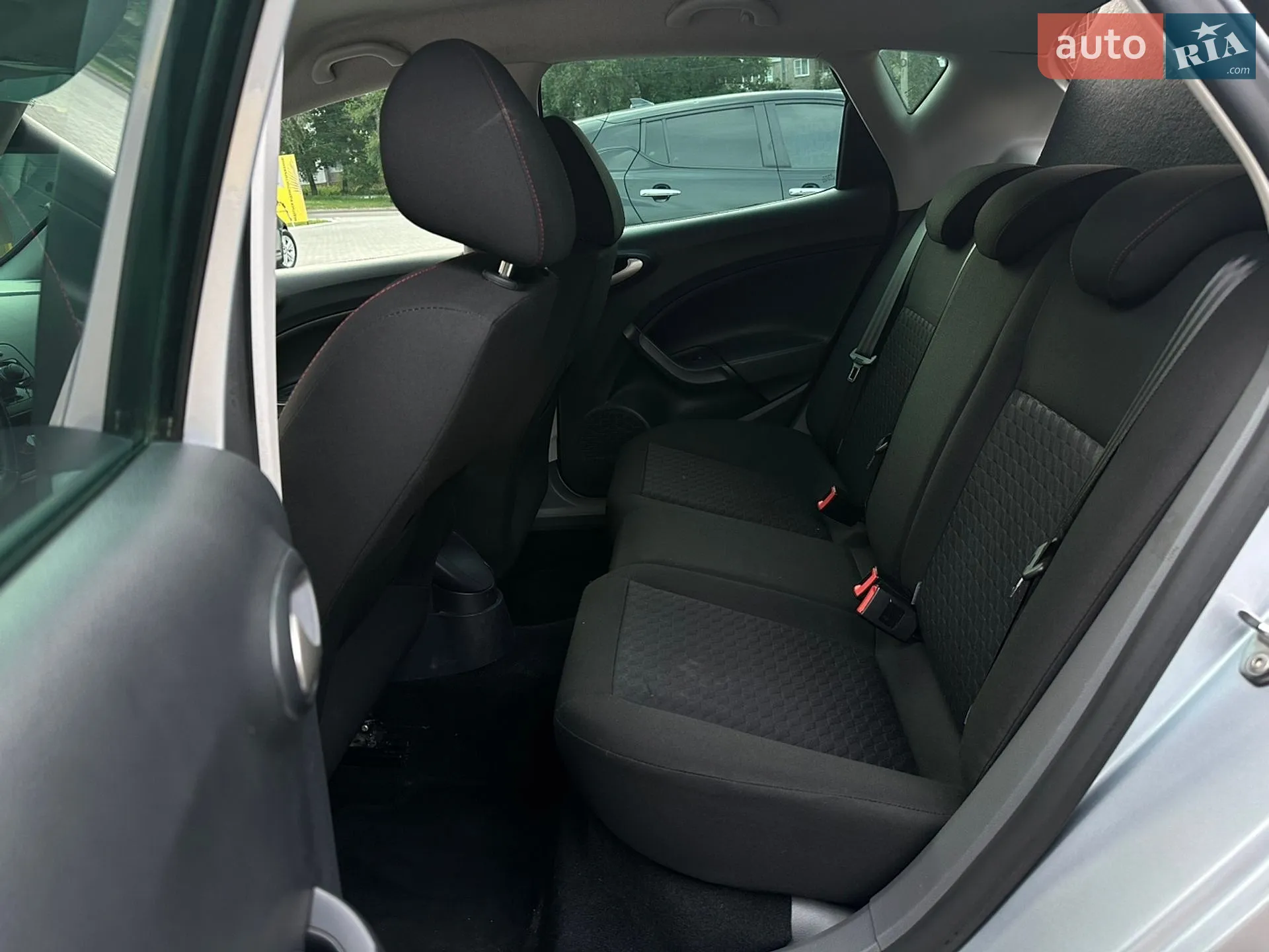 2010 SEAT Ibiza - мініатюра 48