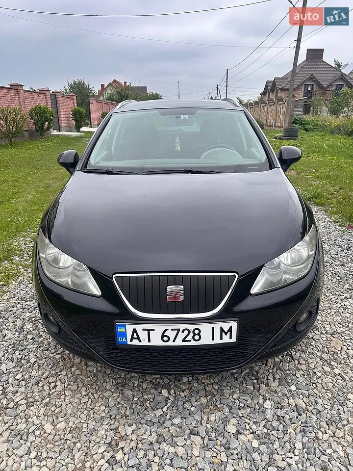 2012 SEAT Ibiza - мініатюра 32