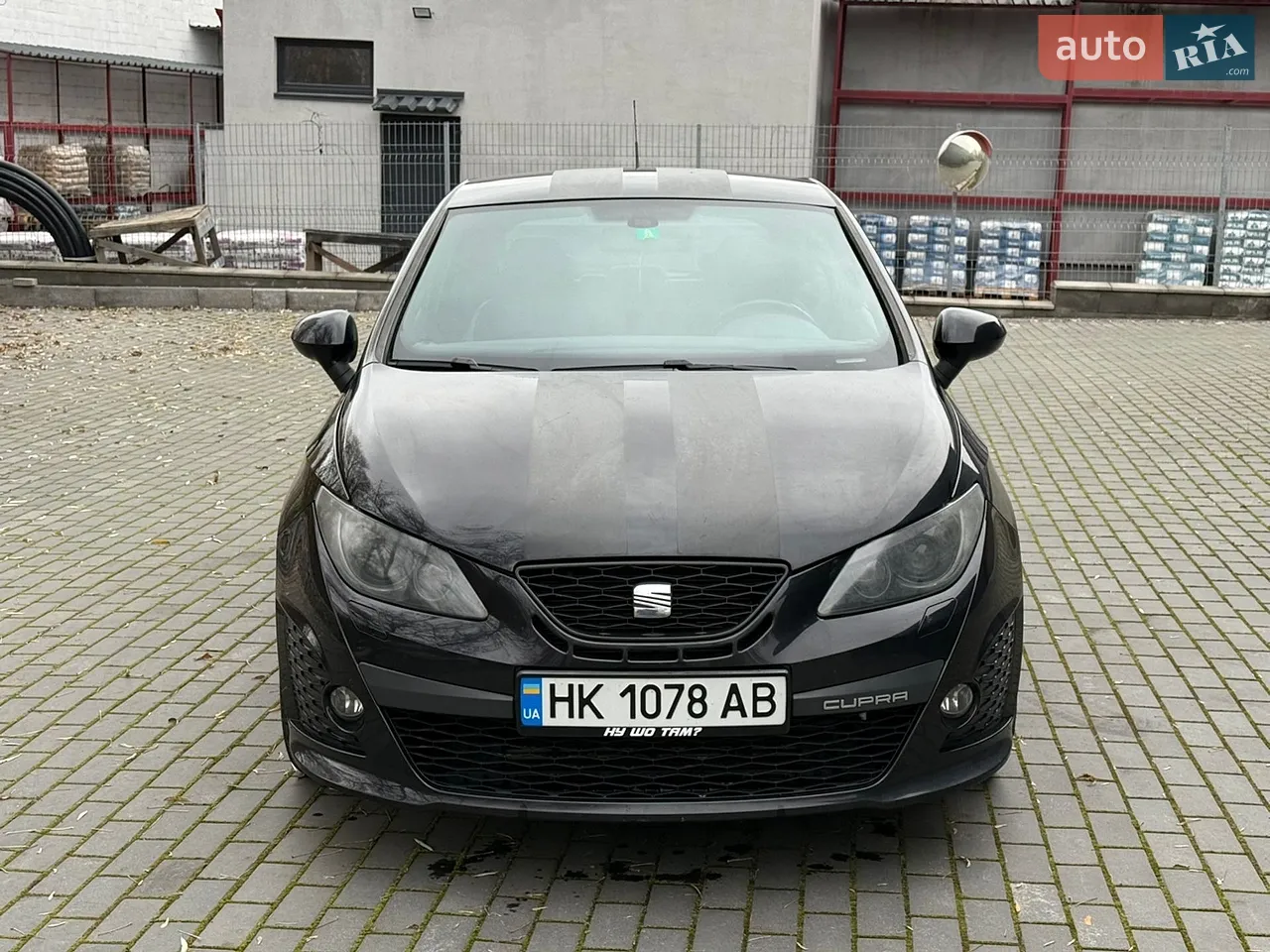 2012 SEAT Ibiza - мініатюра 18