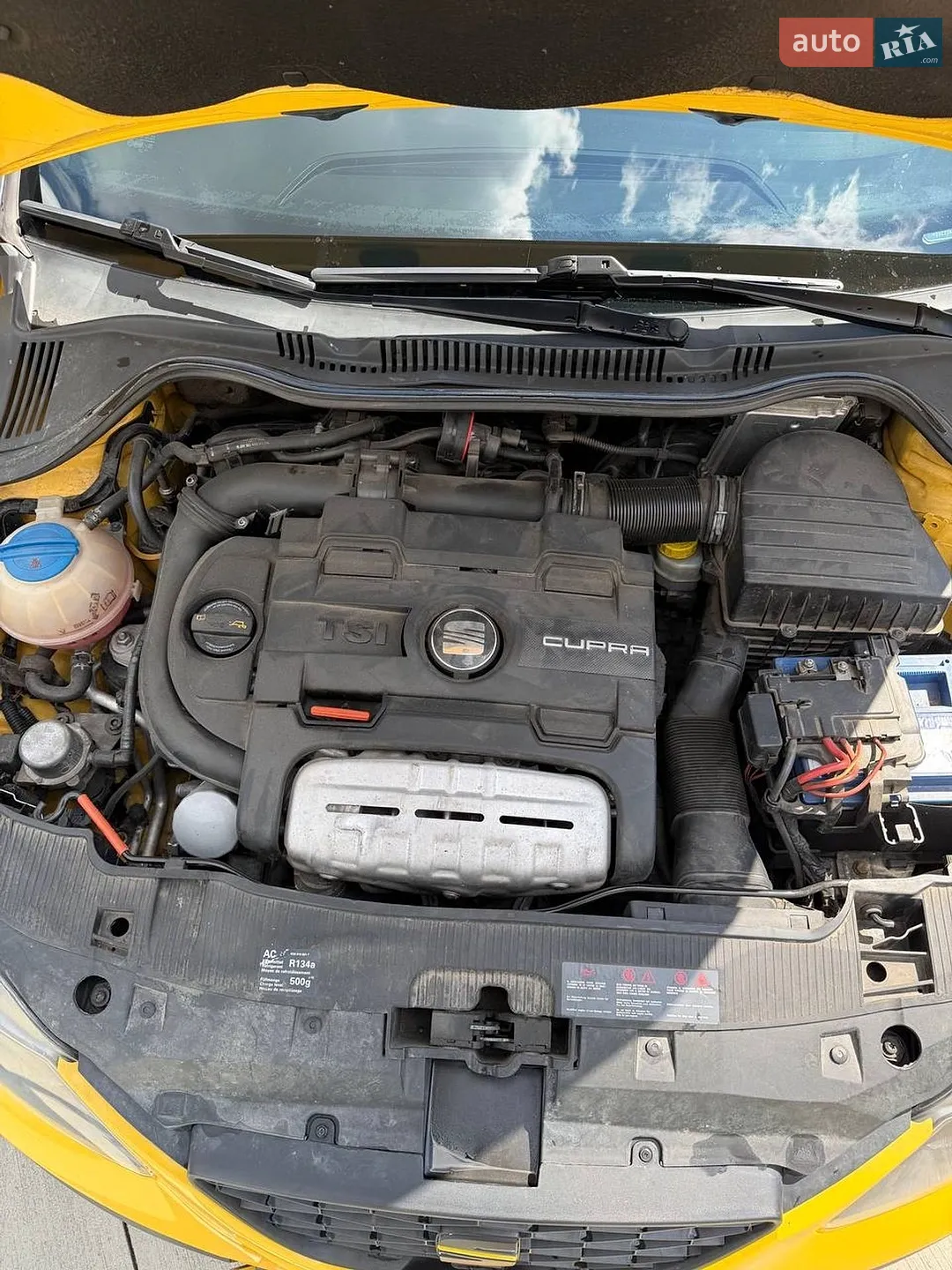 2010 SEAT Ibiza - мініатюра 25