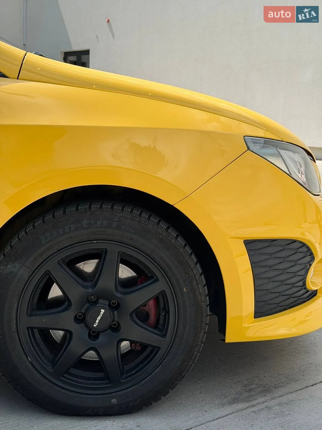 2010 SEAT Ibiza - мініатюра 17