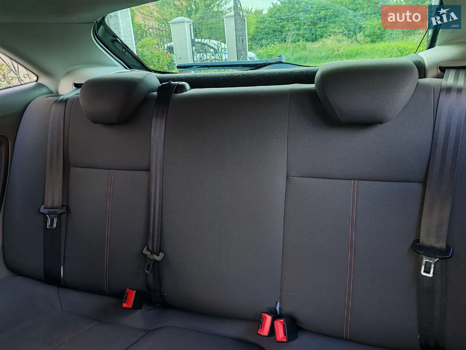 2010 SEAT Ibiza - мініатюра 9