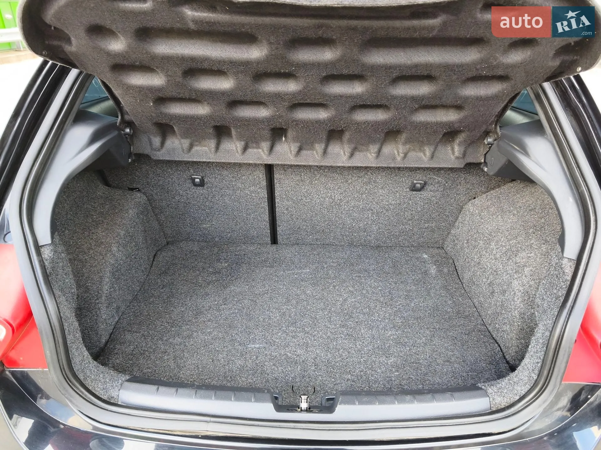 2012 SEAT Ibiza - мініатюра 28