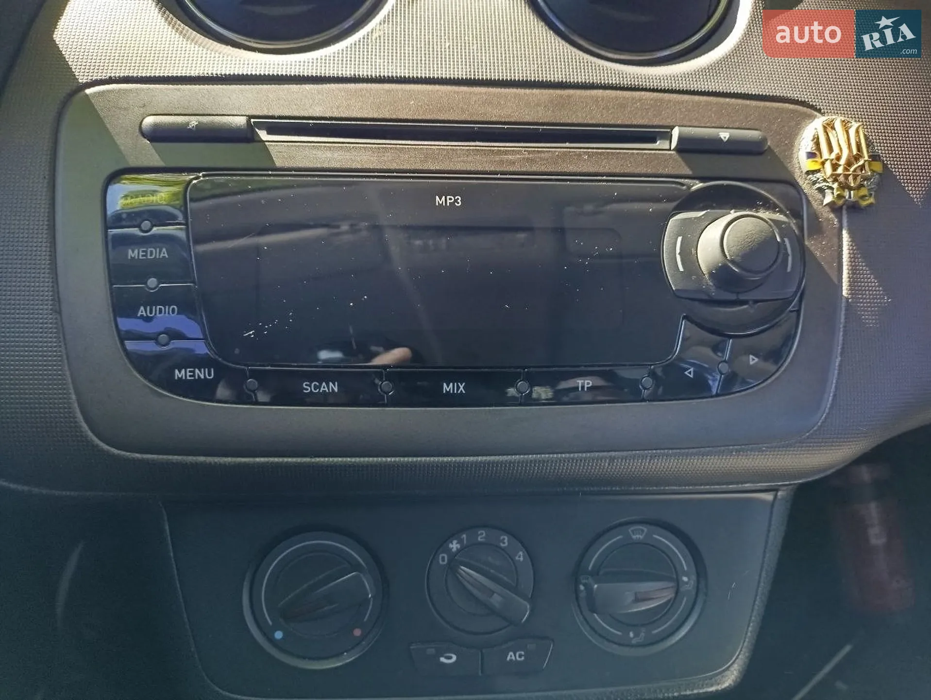 2012 SEAT Ibiza - мініатюра 6