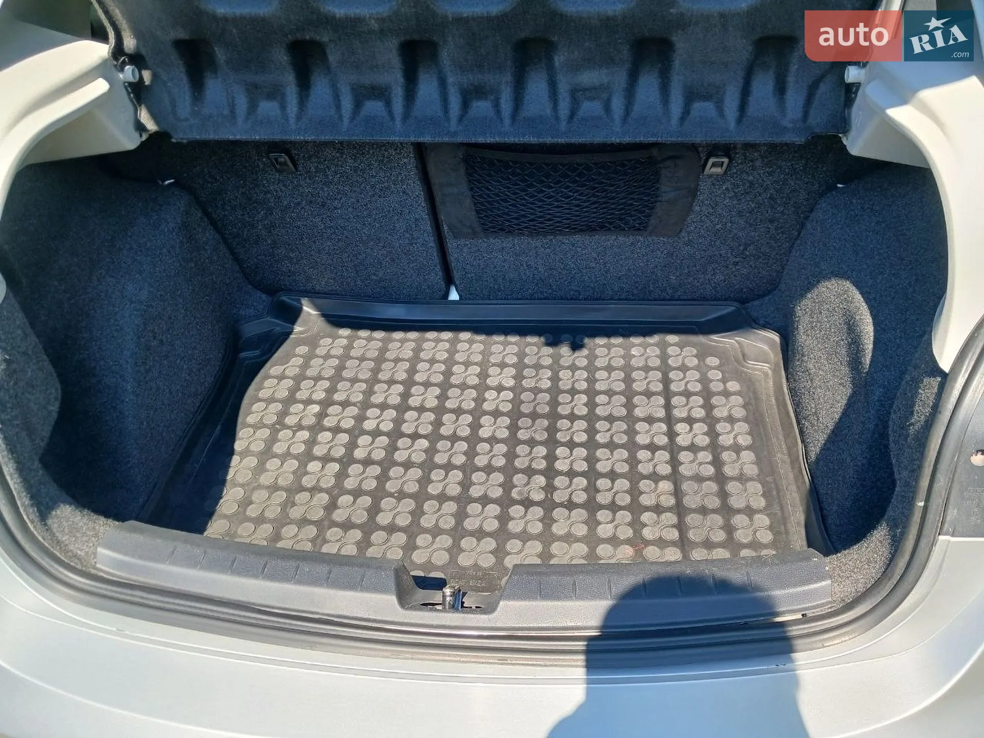 2015 SEAT Ibiza - мініатюра 8