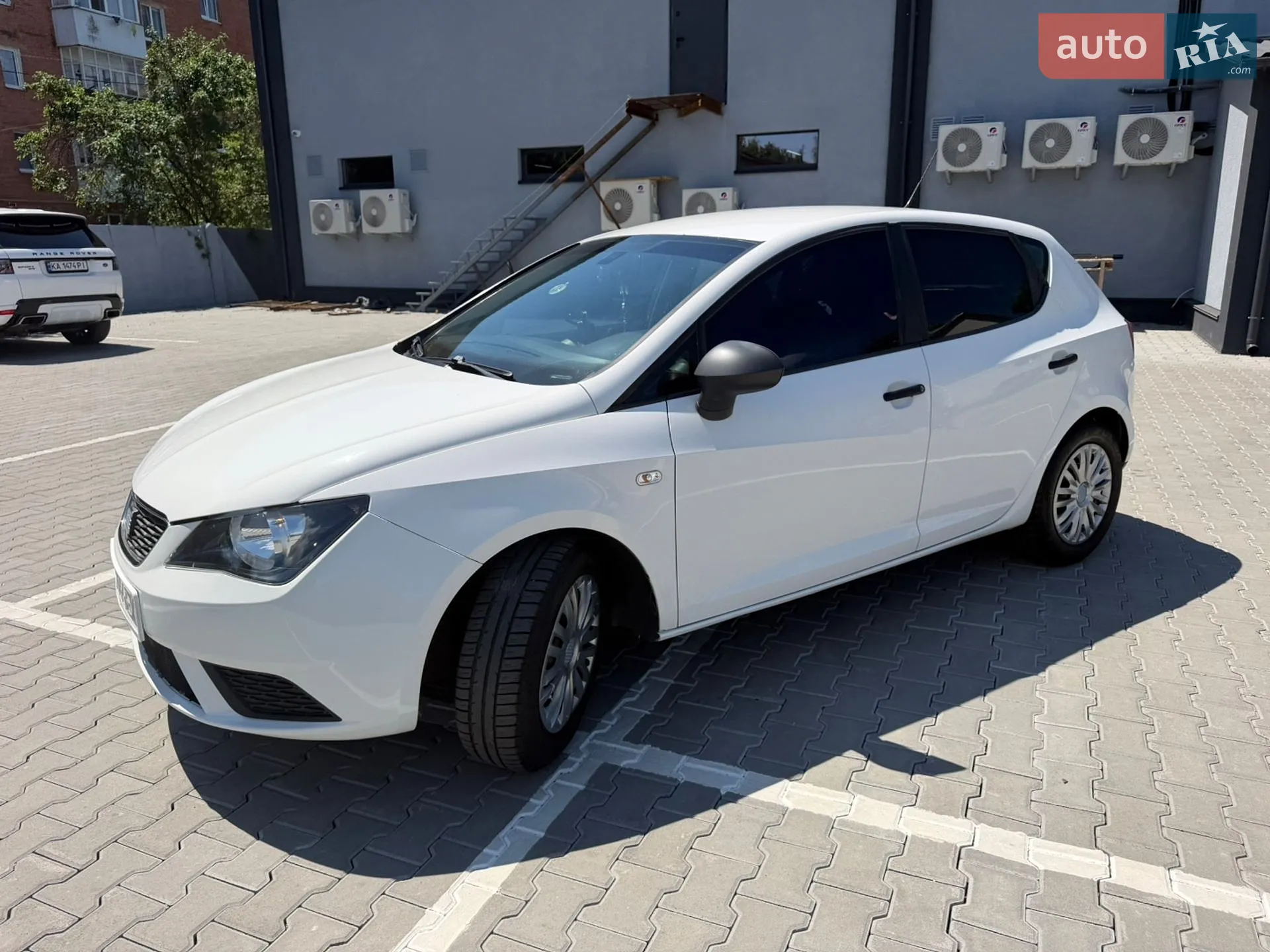 2011 SEAT Ibiza - мініатюра 24