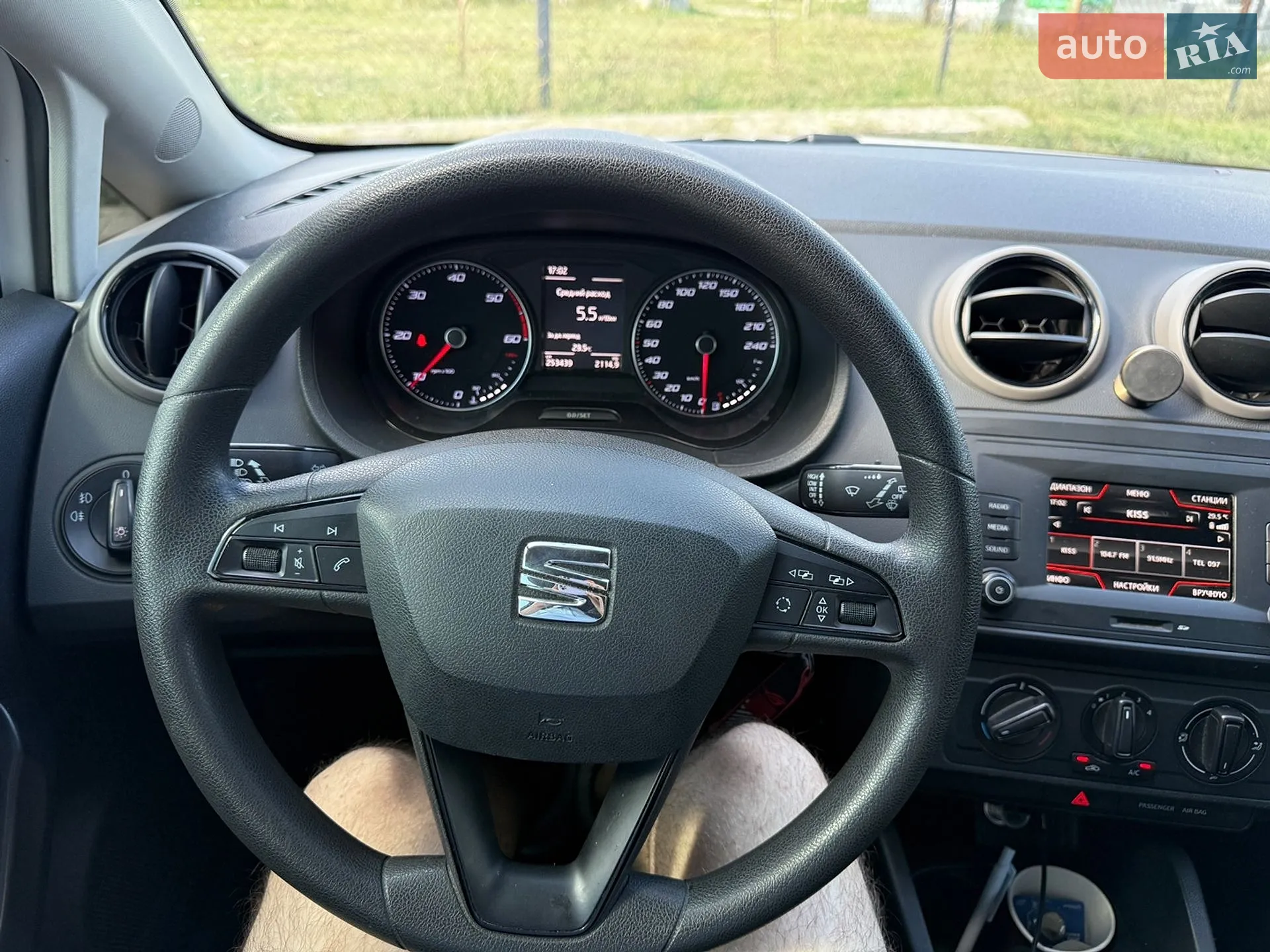 2015 SEAT Ibiza - мініатюра 14