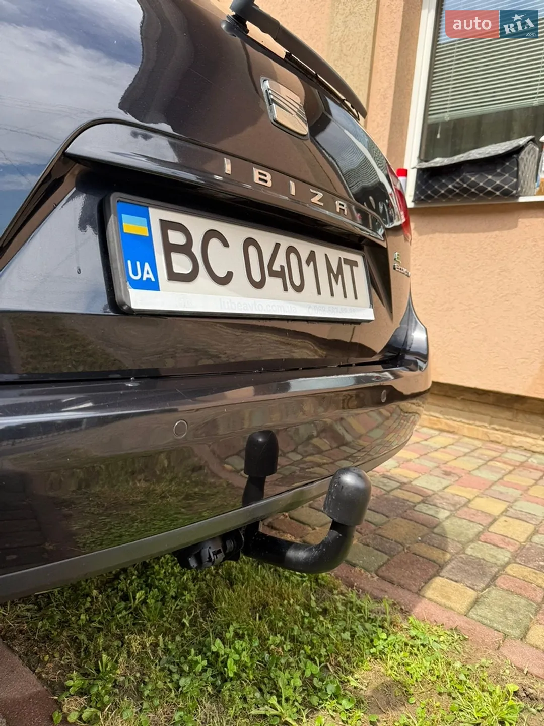 2010 SEAT Ibiza - мініатюра 32