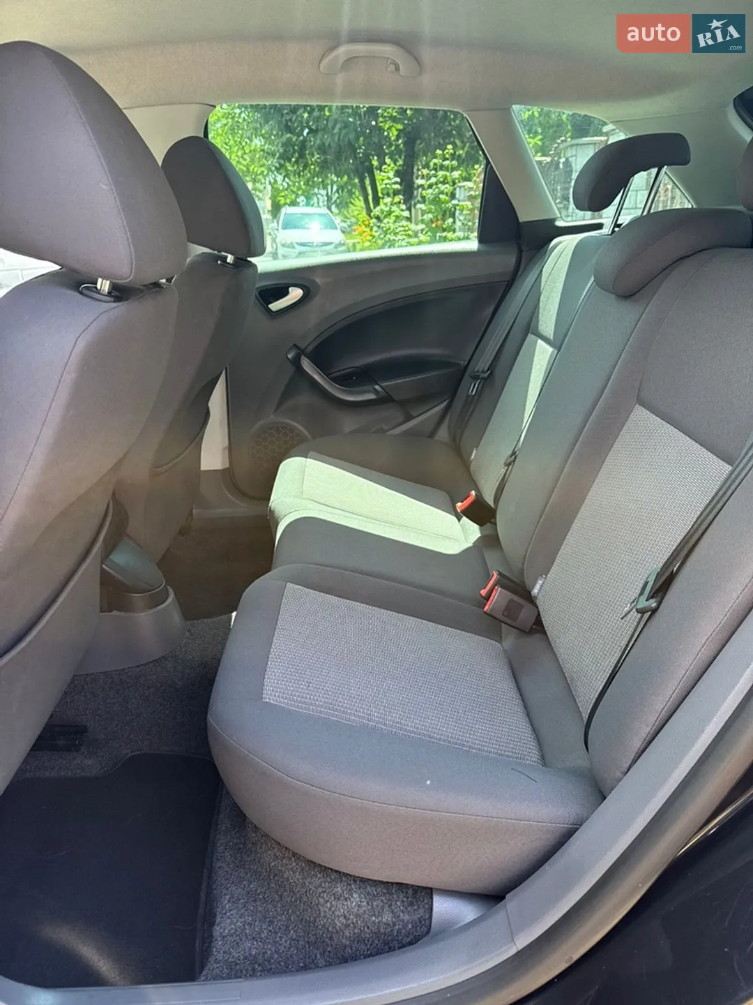 2010 SEAT Ibiza - мініатюра 40
