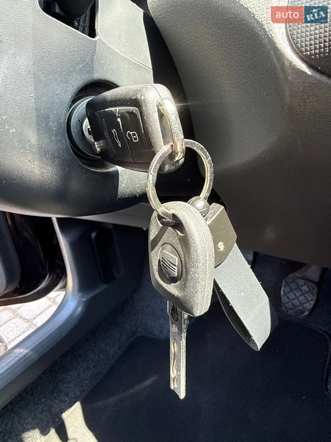 2010 SEAT Ibiza - мініатюра 44