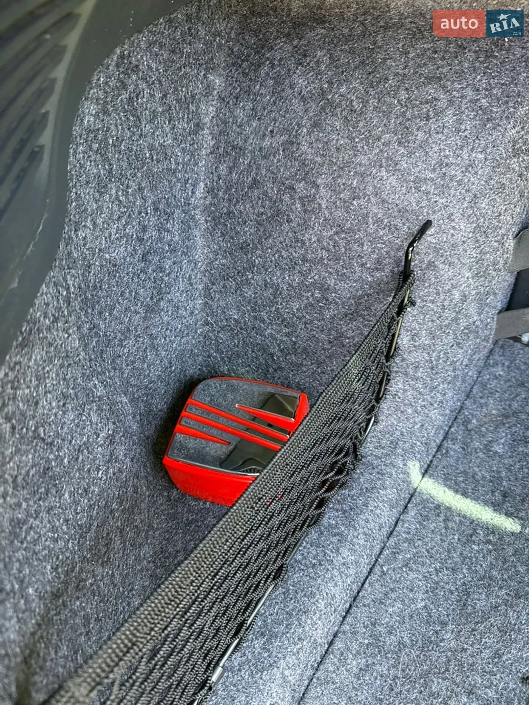 2010 SEAT Ibiza - мініатюра 9