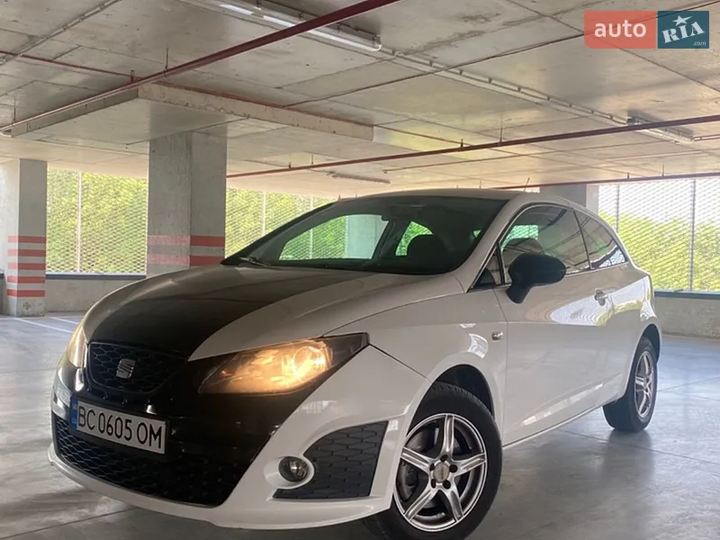 SEAT Ibiza 2011 VIN VSSZZZ6JZBR173592 фото оголошення 17 з 49